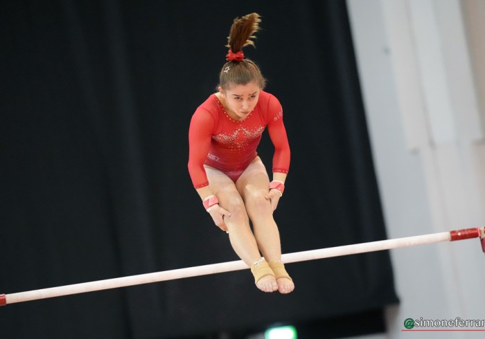 XIII Trofeo Citta di Jesolo - All Around Junior